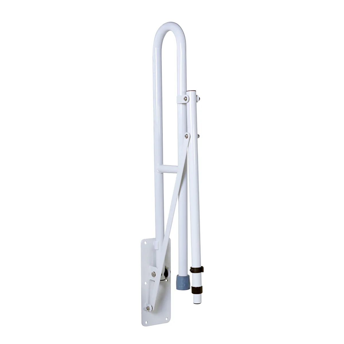 Hinged Support Rail with Leg Folded Up.jpg